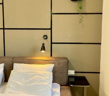 Haifa Apartment | Haifa boutique apartment by LIME