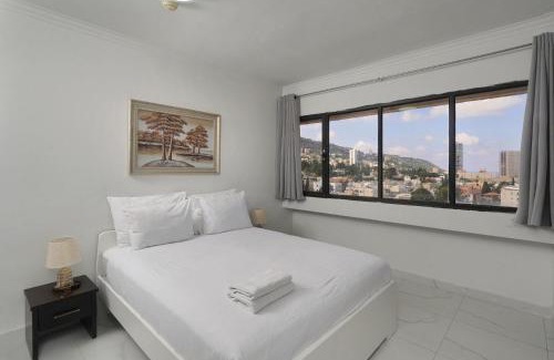 Haifa Hotel | Haifa Tower Hotel - מלון מגדל חיפה