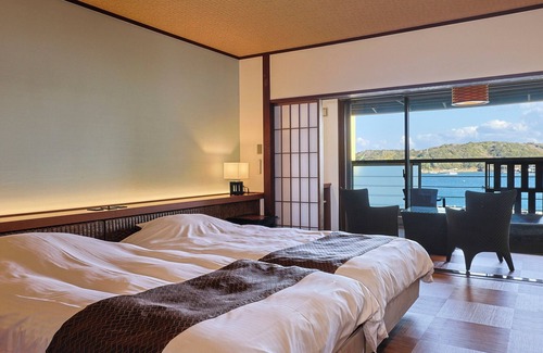 Shima Hotel | Haifu
