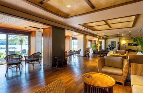 Shima Hotel | Haifu