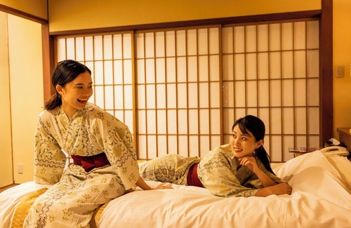 Shima Hotel | Haifu