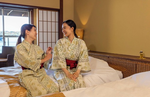 Shima Hotel | Haifu