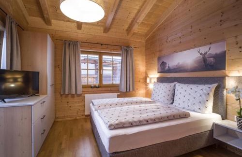 Hainzenberg Ski Chalet | Hainzenberg NEW