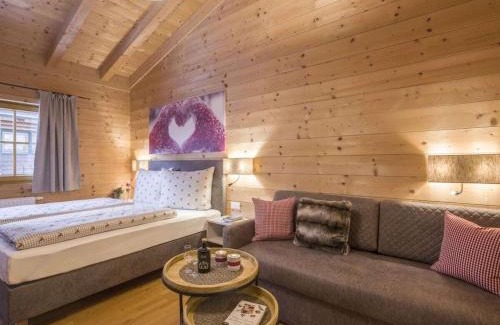Hainzenberg Ski Chalet | Hainzenberg NEW
