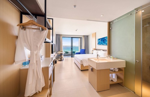 Khanh Hoa Hotel | Haki Seaview