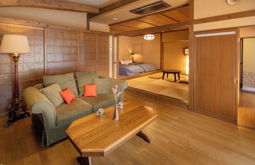 Maniwa House | Hakkei