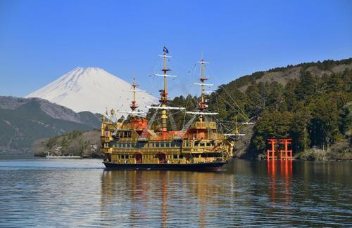 Hakone Villa | HAKONE Villa Rosso 037h