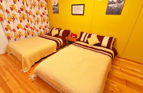 Hakone Villa | HAKONE Villa Rosso 037h