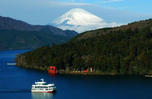Hakone Villa | HAKONE Villa Rosso 037h