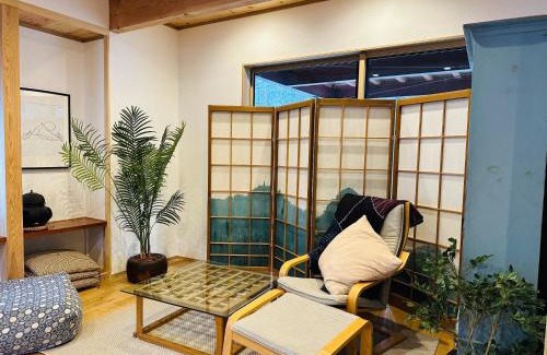 Iimori House | Hakuba Bliss Cottage - Vacation STAY 28524v
