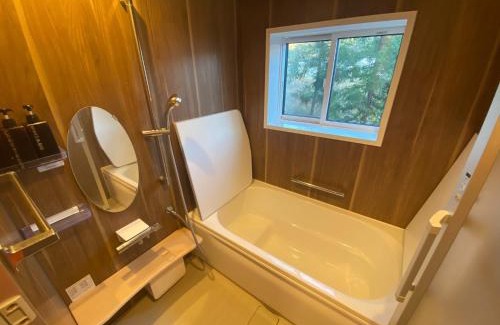 Iimori House | Hakuba Bliss Cottage - Vacation STAY 28524v