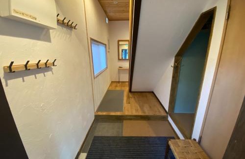 Iimori House | Hakuba Bliss Cottage - Vacation STAY 28524v