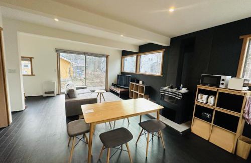 Hakuba House | Hakuba Cottage ICHIZAEMON by Jade Group