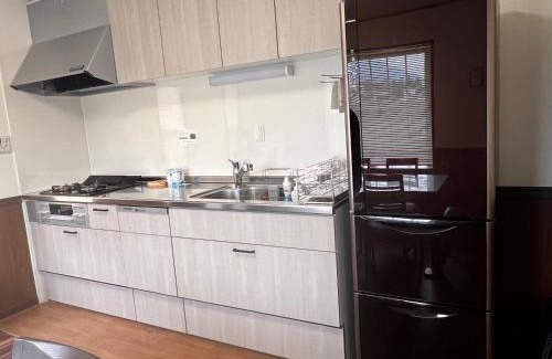 Hakuba Ski Chalet | Hakuba Mountain Chalet