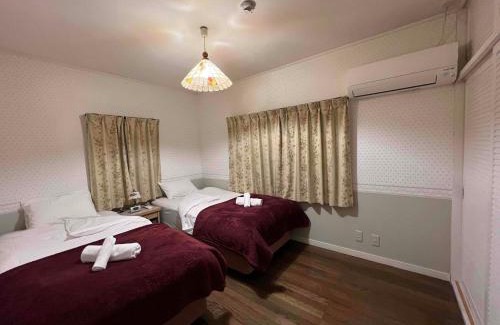 Hakuba Ski Chalet | Hakuba Mountain Chalet