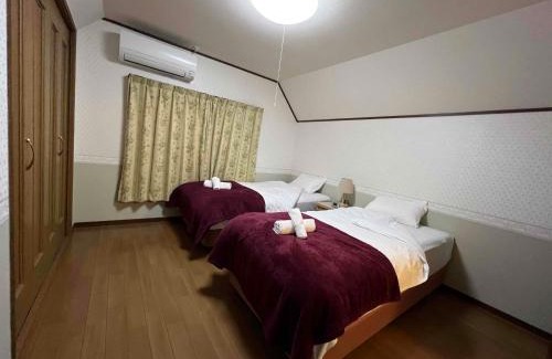 Hakuba Ski Chalet | Hakuba Mountain Chalet