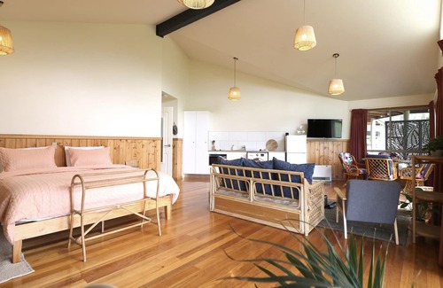 Bournda Apartment | Hakuna Matatah - Rural escape on the coast - 2+ nights