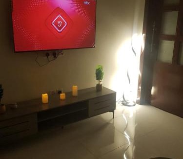Mizail Apartment | Hala Home