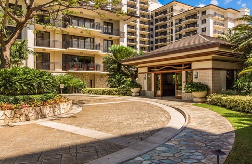 Ko Olina Condo | Hale Alii