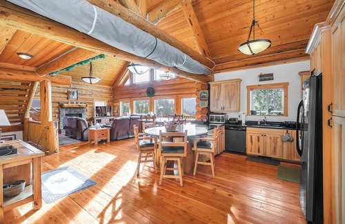 Powder Mountain Cabin | Hale' Pow Mow Summary