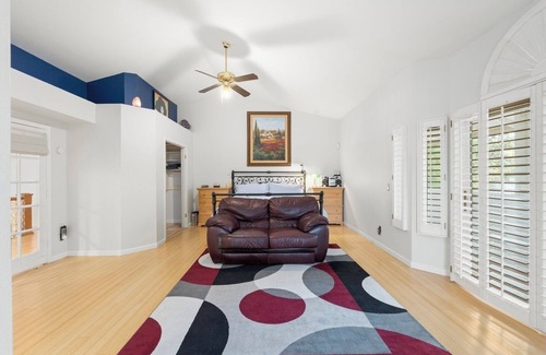 Alhambra Other | Half Acre Spacious 5-bedroom 4 bath farmhouse. WiFi, AC in Phoenix. Weddings!