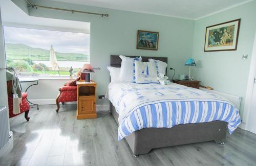 Dingle House | Half Door House ROOM ONLY