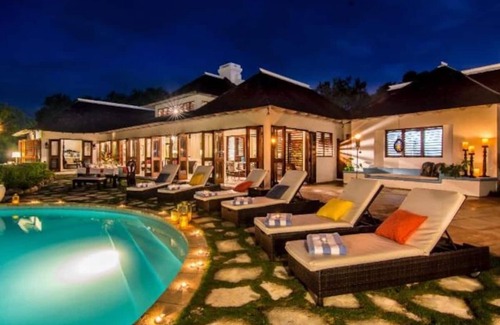 Montego Bay Villa | Half Hill 1BR