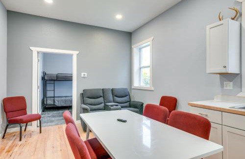 Houghton County House | half Mi to Bill Nicholls Trail Renovated Church