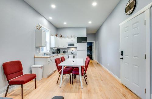 Houghton County House | half Mi to Bill Nicholls Trail Renovated Church