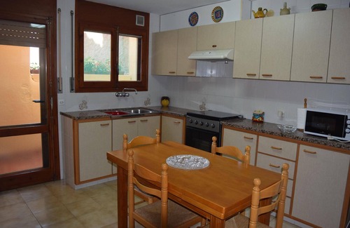 Masllorens Other | Half-timbered house "Casa Entera".