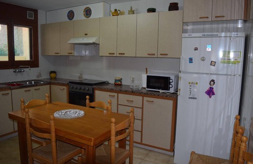 Masllorens Other | Half-timbered house "Casa Entera".