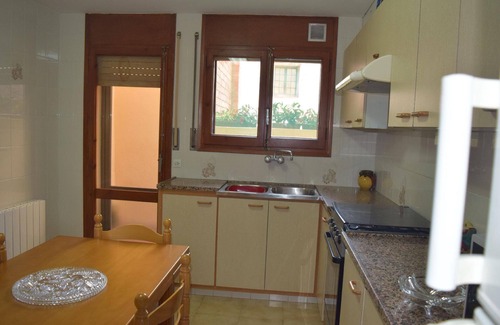 Masllorens Other | Half-timbered house "Casa Entera".