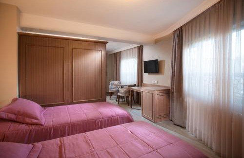 Sirkeci Apartment | HALİT VARGÜN APART