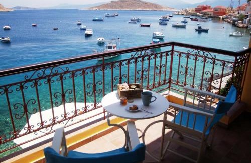 Halki House | Halkis Muses