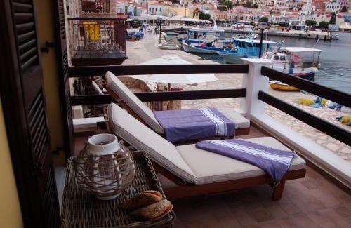 Halki House | Halkis Muses