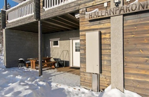Kehys-Kainuu House | Hallan Paroni A Paritalo by Interhome