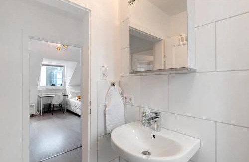 Pforzheim House | Hallerstraße - 4 Wohnungen