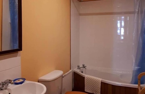 Inverbervie Other | Hallgreen castle