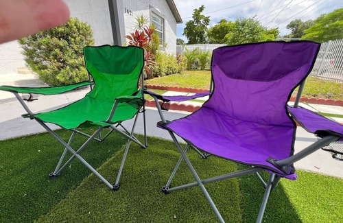 Liberty City House | Halloween Family Home 🎃 near Miami Airport in Midtown with Free Parking and WiFi
