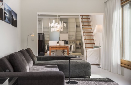 Hallstatt Villa | Hallstatt Hideaway - Adults only