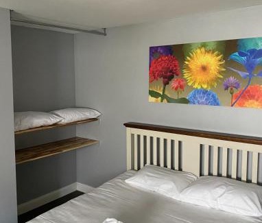 Halstead Hotel | Halstead Rooms