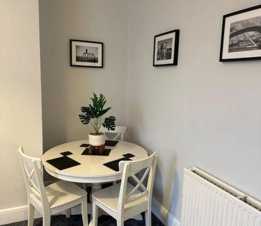 Blyth Apartment | Hambledon Apartment