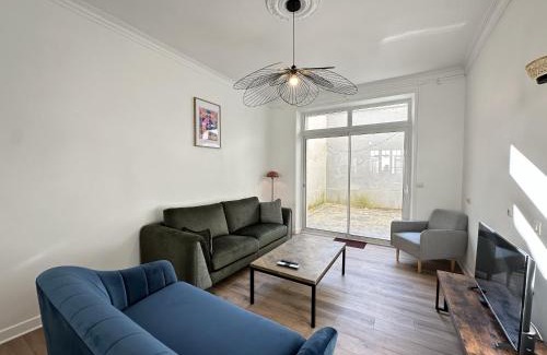 Reims House | Hambourg, 11 Pers, Spacieux, Élegant, Moderne