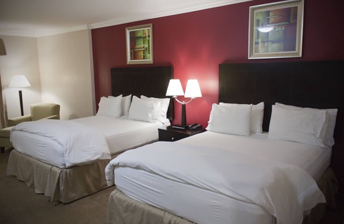 Ballito Hotel | Hampshire Hotel Ballito Durban