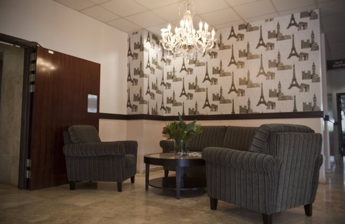 Ballito Hotel | Hampshire Hotel Ballito Durban