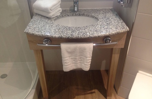 City Centre Glasgow Hotel | Hampton by Hilton Glasgow Central