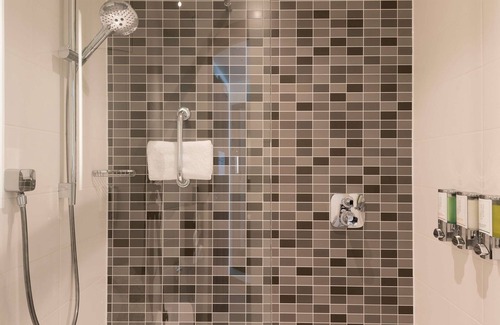Mitte Hotel | Hampton by Hilton Nuremberg City Centre