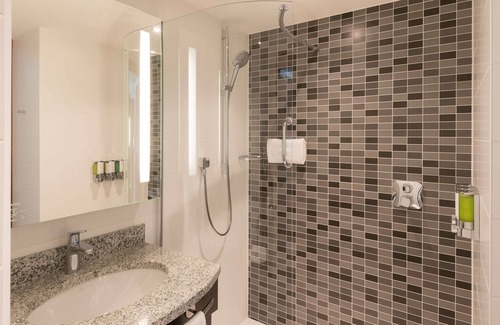 Mitte Hotel | Hampton by Hilton Nuremberg City Centre