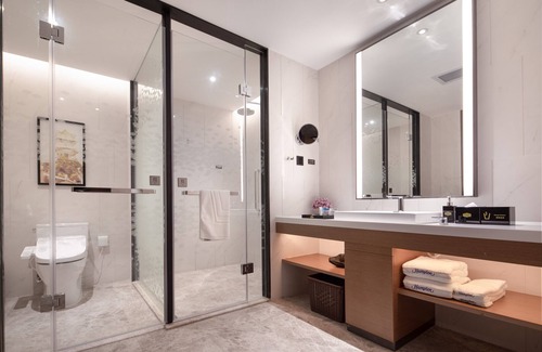 Zhenjiang District Hotel | Hampton by Hilton Shaoguan