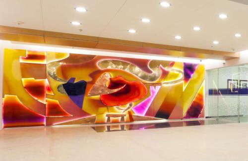 Vadodara Hotel | Hampton by Hilton Vadodara-Alkapuri